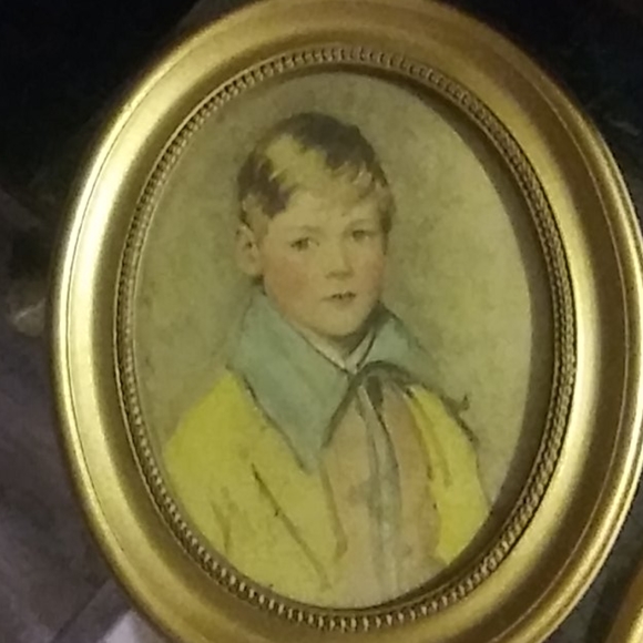 Vintage Portraits, by Richards - Picture 2 of 6